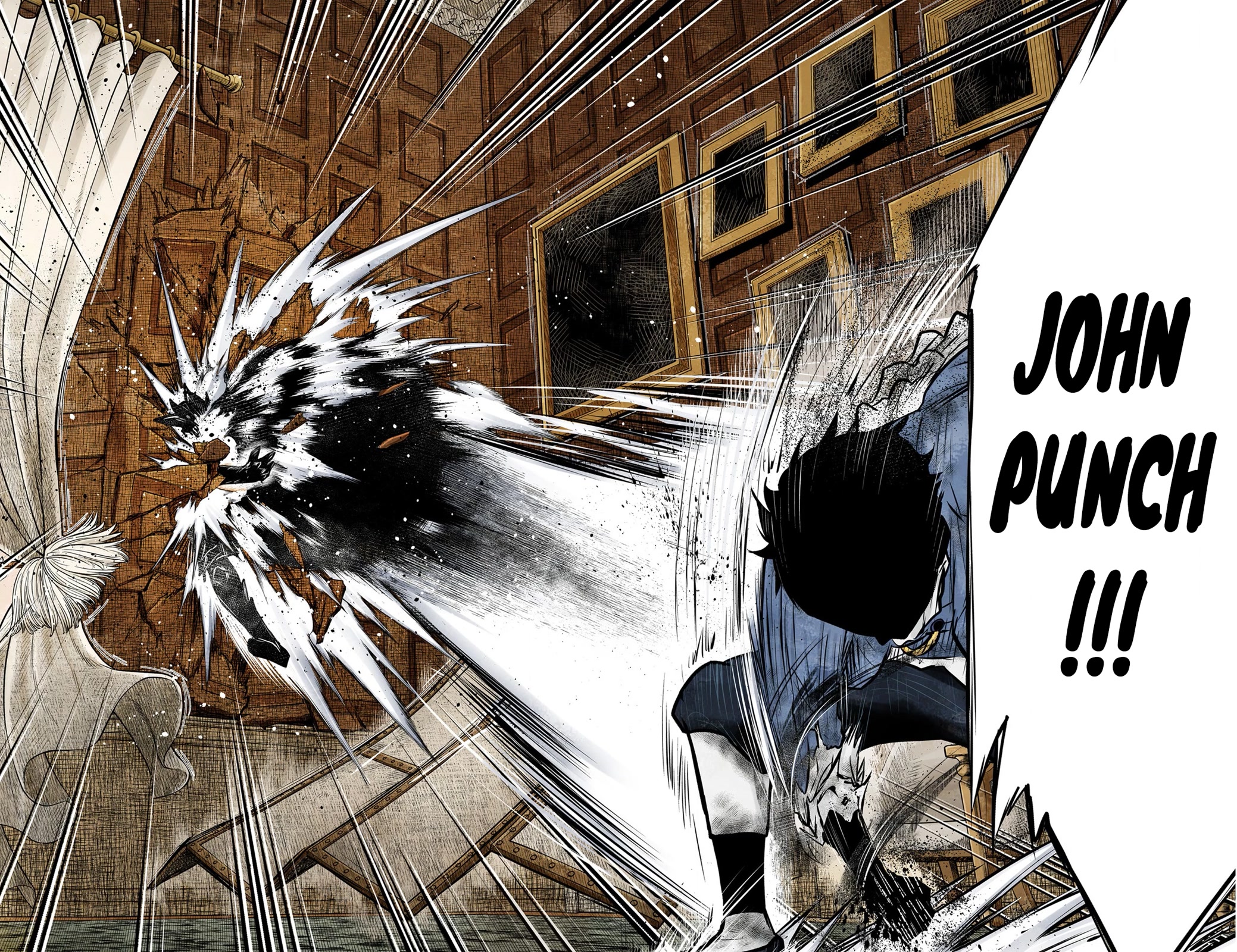 Shadows House, Chapter 144 image 15